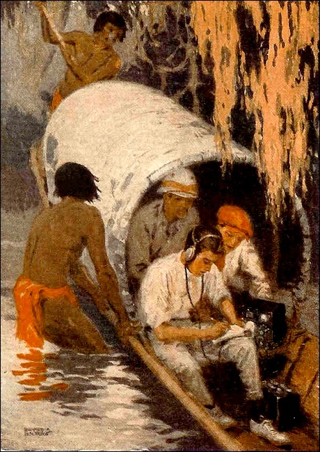 Illustration