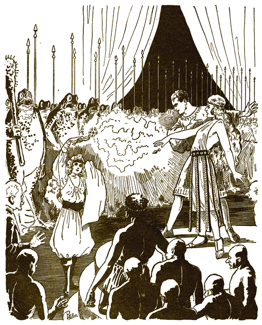 Illustration