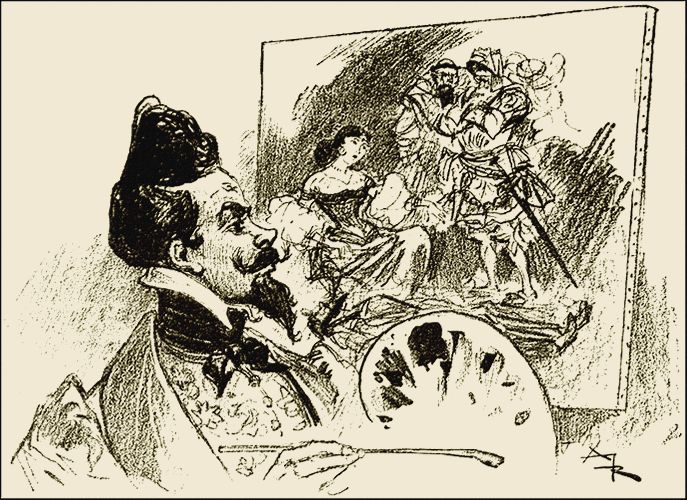 Illustration