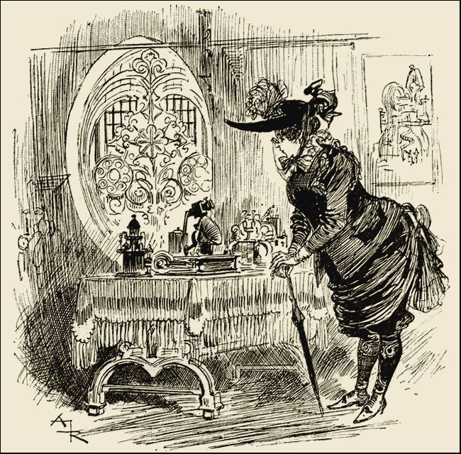 Illustration