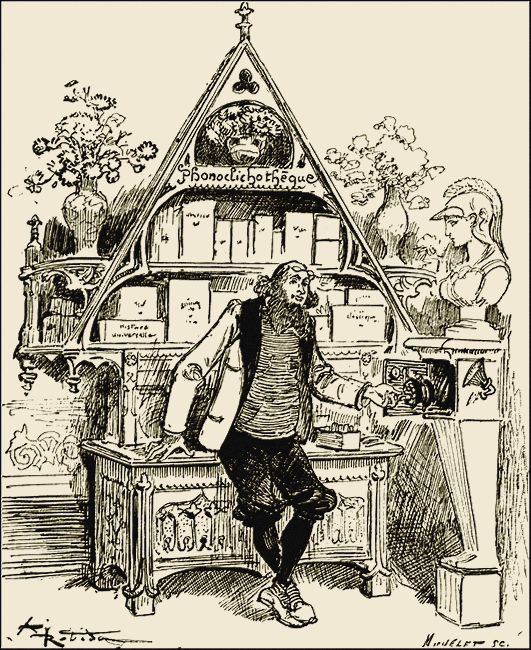 Illustration