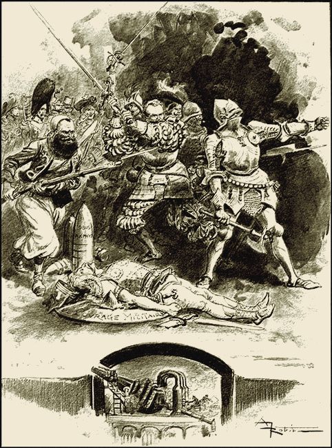 Illustration