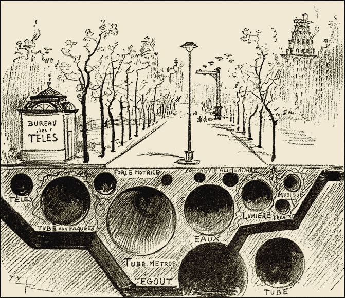 Illustration