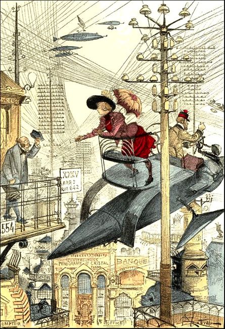 Illustration
