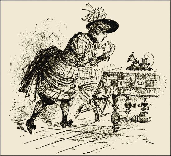 Illustration