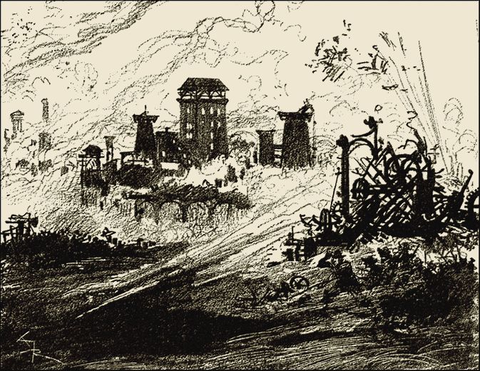 Illustration