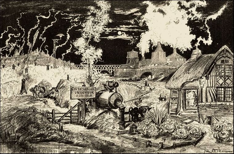 Illustration