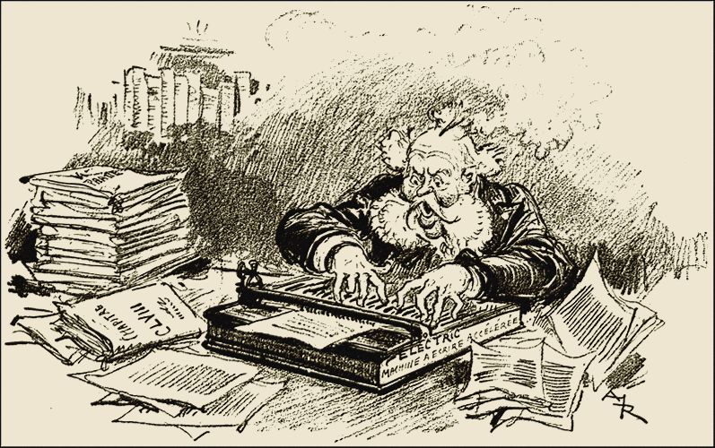 Illustration