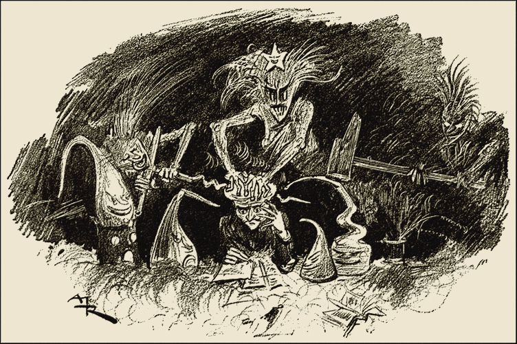 Illustration
