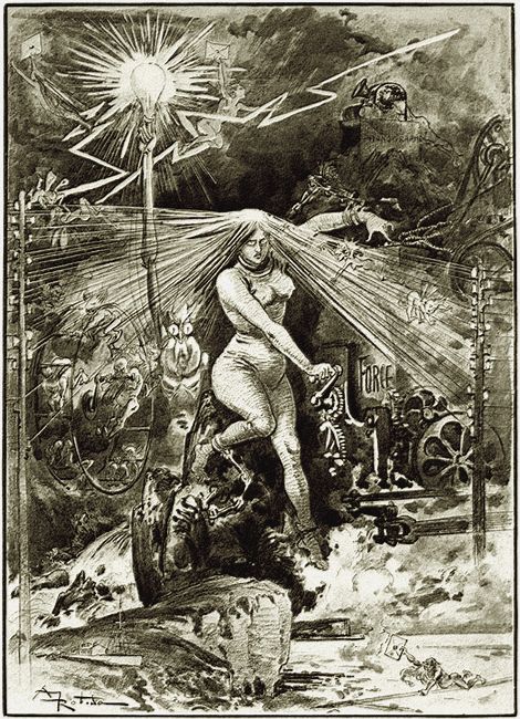 Illustration