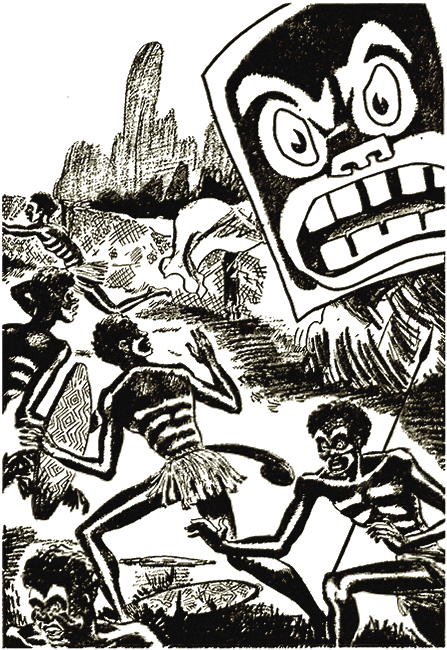Illustration