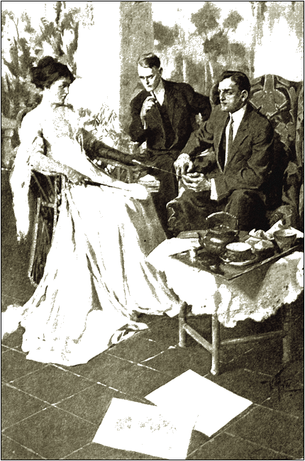 Illustration