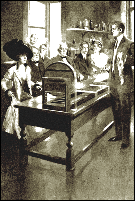Illustration