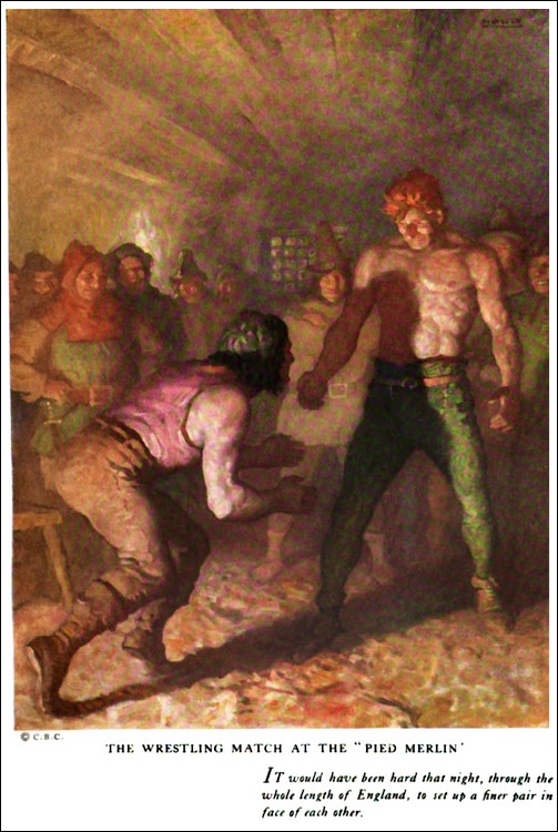 Illustration