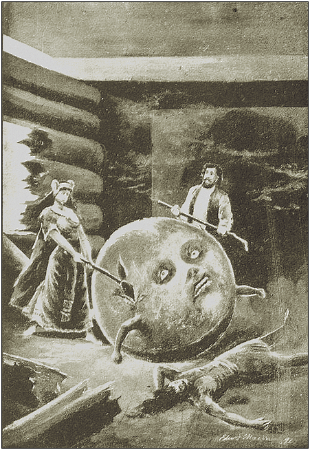 Illustration