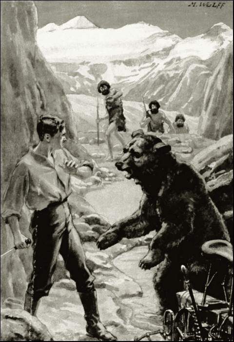 Illustration