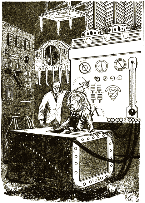 Illustration