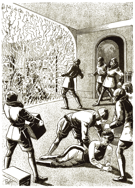 Illustration