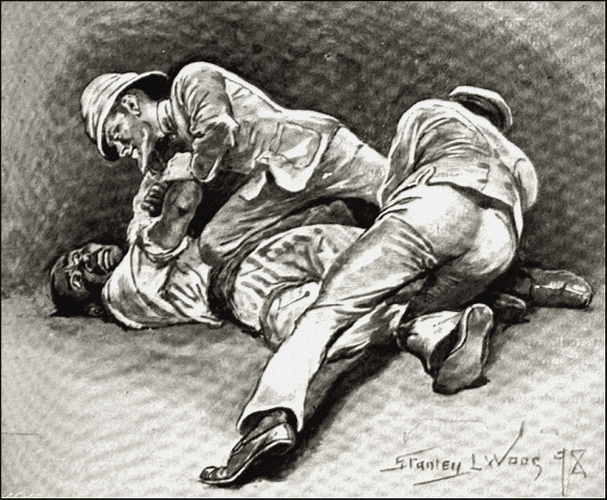 Illustration