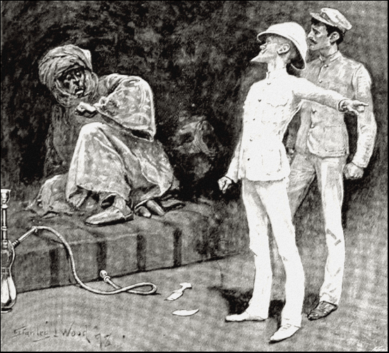 Illustration