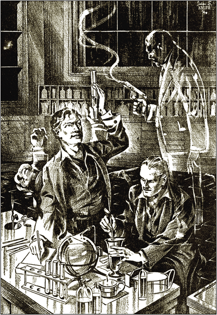 Illustration