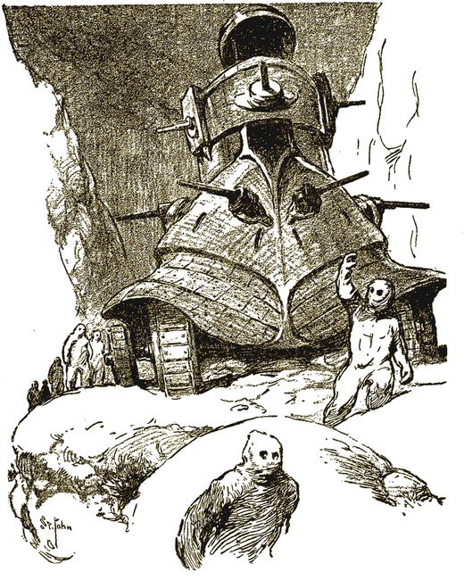Illustration