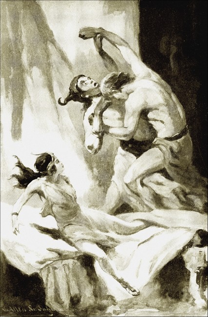 Illustration