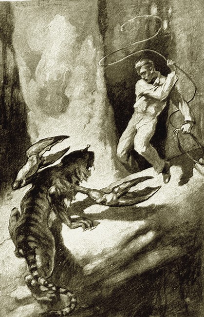 Illustration