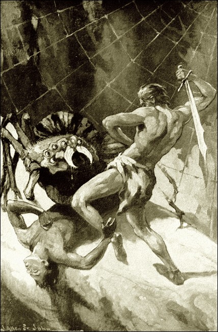Illustration