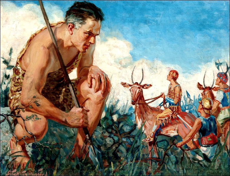 Illustration
