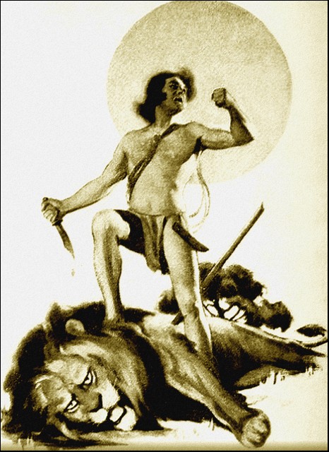 Illustration