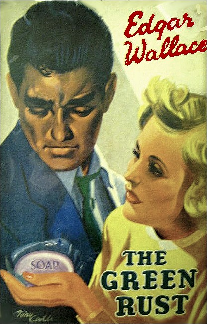 The Green Rust