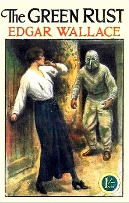 The Green Rust