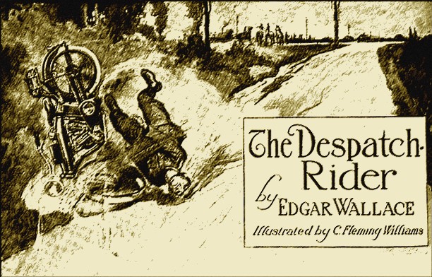 Title Graphic