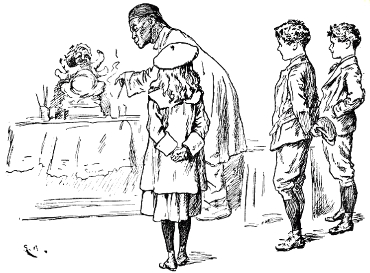 Illustration