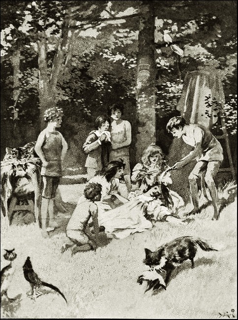 Illustration
