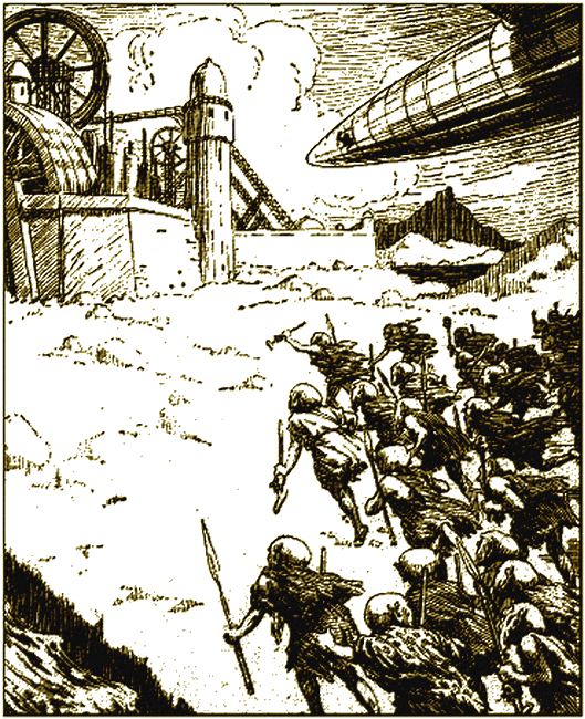 Illustration