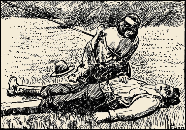 Illustration