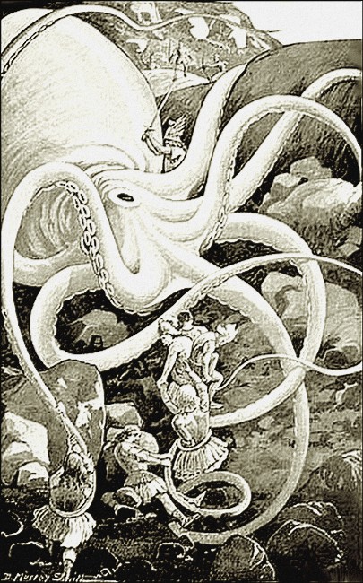 Illustration
