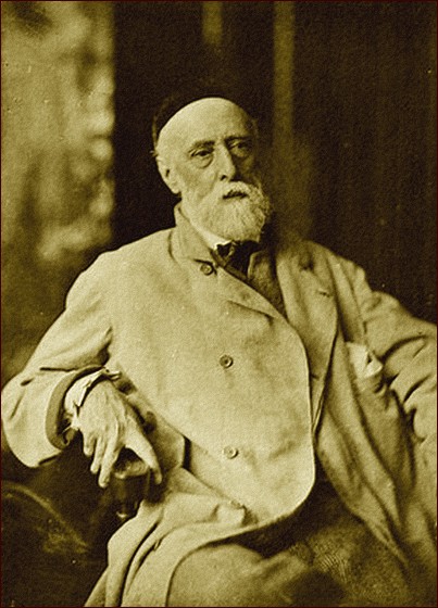 G.F. Watts, R.A.