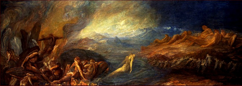 Chaos (ca. 1875-1882)