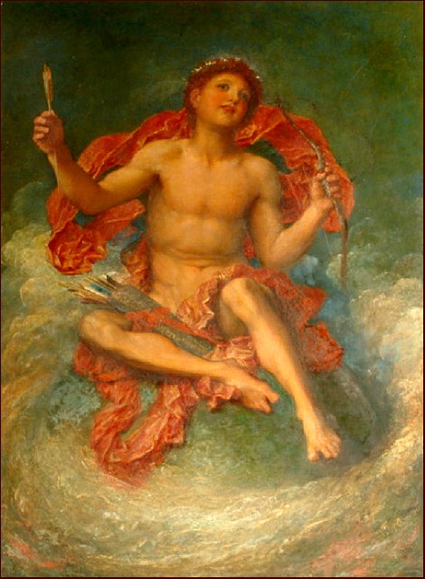 An Idle Child of Fancy (1885)