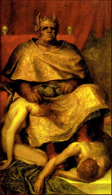 Mammon (1885)