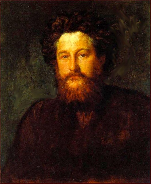 William Morris (1870)