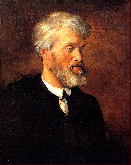 Thomas Carlyle (1869)