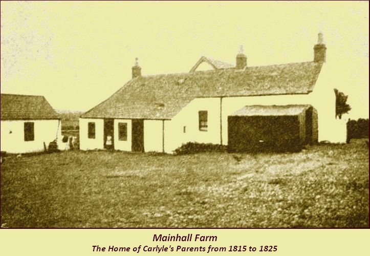 Mainhill Farm