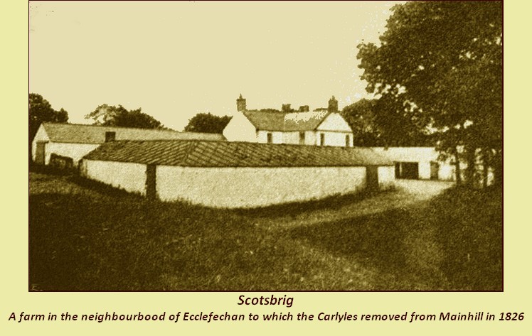 Scotsbrig