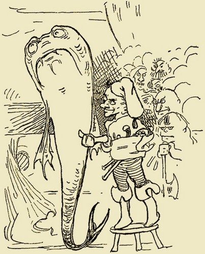 Illustration