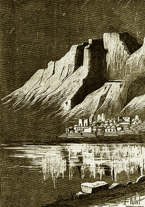 Illustration