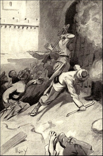 Illustration